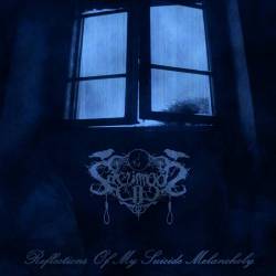 Sacrimoon : Reflections of My Suicide Melancholy